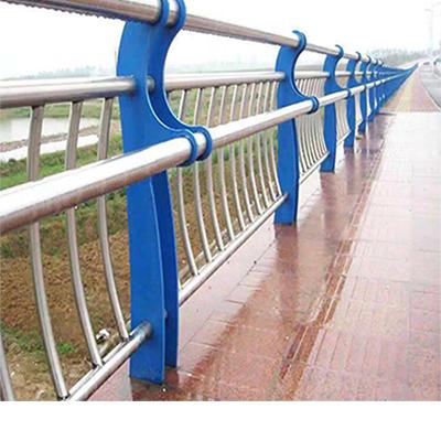 道路、橋梁不銹鋼復合管
